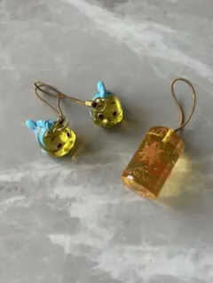 ディズニーストア ディズニープリンセスシークレットストラップ