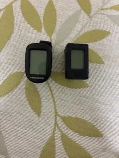 기타 클립 튜너