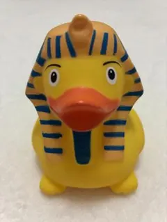 サムライ ラバーダック フィギュア 大英博物館 - メルカリ