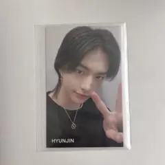 Stray Kids 5star HMV 店舗特典 ヒョンジン
