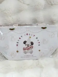 新品未使用☆ディズニーランド☆2024☆クリスマス☆スーベニア☆リルリンリン