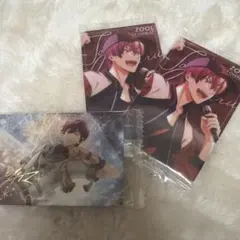 アイナナ ウエハースカード 狗丸トウマ