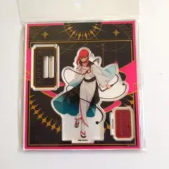 ブルーロック　アクリルスタンド　魔-MA-　千切豹馬　TSUTAYA