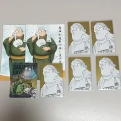 サカモトデイズ 坂本太郎セット