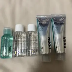 VT PDRN クレンザー VT TXトーニングトナーVT PDRN トナーのサムネイル