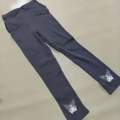 mamaraku クロミ スパッツ 120cm サンリオ