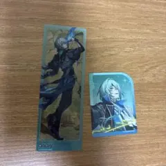 スシロー 崩壊スターレイル アナイクス