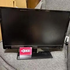 Panasonic VIERA TH-19C305 ジャンクのサムネイル
