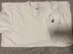 NEWERA 白ティシャツ3枚まとめ売り❗️