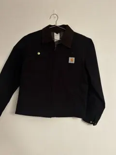 美品！！90sCarhartt デトロイトジャケット　ヴィンテージカーハート