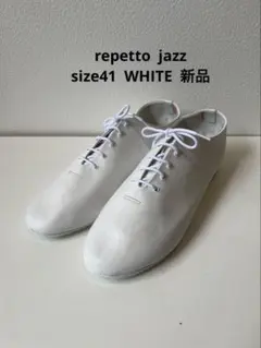 2026年最新】repetto jazz 42の人気アイテム - メルカリ