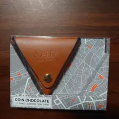【匿名配送・未使用】カルディ コインケース