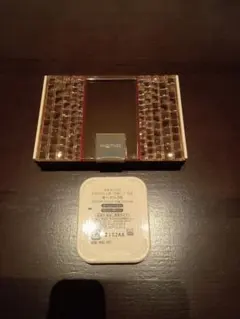 ［ケースセット］マキアージュ ドラマティックパウダリー EX オークル00