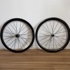 Elitewheels Edgeエリートホイール エッジ 軽量カーボン 40mm - メルカリ