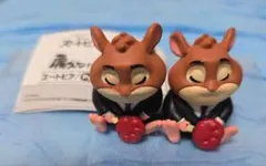 肩ズンFig. ズートピア part.2