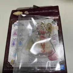 ディズニープリンセス　一番くじ　J賞　コスチュームチャーム　モアナ