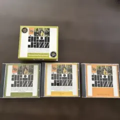 This Is Acid Jazz CD 3枚組セット　ジャズ