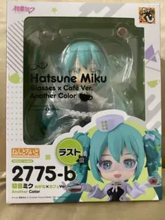 2025年最新】初音ミク ねんどろいど ラストワンの人気アイテム - メルカリ