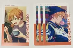 プロセカ ePick card エピカ 5A 東雲彰人 - メルカリ