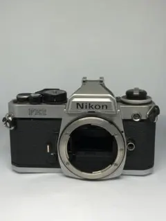 2026年最新】ニコン fe2 ジャンクの人気アイテム - メルカリ