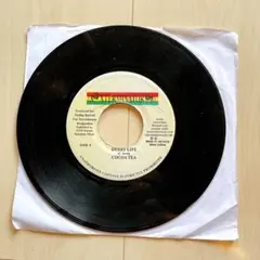 Cocoa Tea Sweet Life レゲエレコード