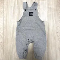THE NORTH FACE オーバーオール 80