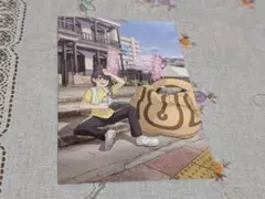 映画 ゆるキャン△ ポストカード