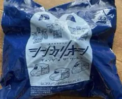 マクドナルド ハッピーセット シンカリオン 2024