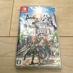 switch ロマンシングサガ2 リベンジオブザセブン