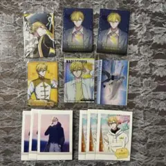 アイナナ ぱしゃこれ ウエハース 六弥ナギ