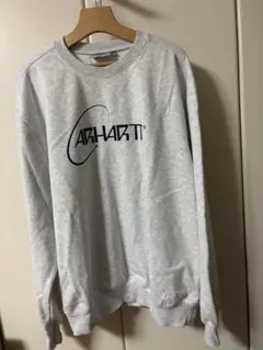 Carhartt WIP グレー スウェット XLのサムネイル