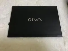 VAIO SX12 12.5インチ Core i5 第10世代 8G おすすめ