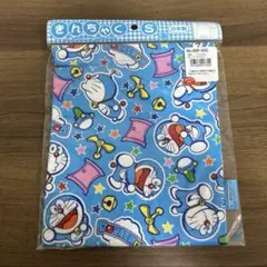 ドラえもん　巾着　コップ袋　Sサイズ