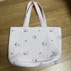 西松屋　イブルトートバッグ　最終値下げ