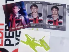 浦川翔平セット