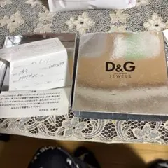 未使用保管品✨ドルチェアンドガッバーナ ネックレス 大ぶり