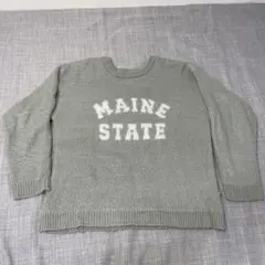 CIAOPANIC TYPY セーター130-140