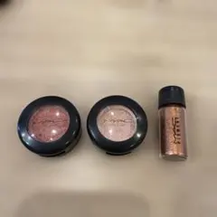 MAC アイシャドウまとめ売り