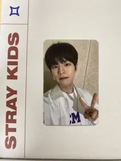 2026年最新】straykids in生 スンミンの人気アイテム - メルカリ
