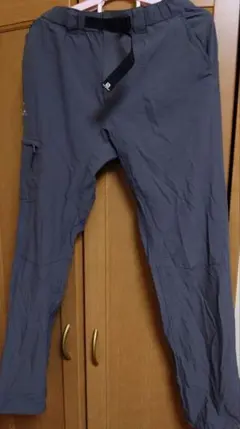 SALOMON サロモン ナイロンパンツ