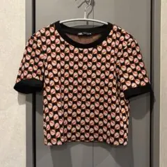 ZARA トップス