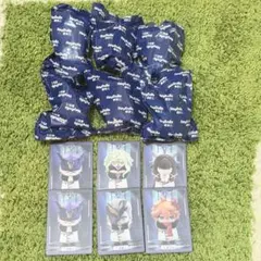 原神】公式 ファトゥス ファデュイ 霜痕と権焔 コート 博士 Sサイズ