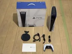 PS5（プレステ5）本体 1100A