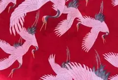 ★　古布　正絹　　はぎれ　お細工　ハンドメイド　材料