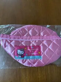 ★新品未開封HELLO KITTY × BRポーチ ★サーティワンアイス②