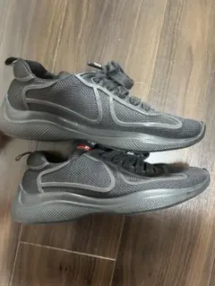 PRADA SPORTスニーカー　レディースのサムネイル