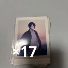 和泉一織　ぱしゃこれ