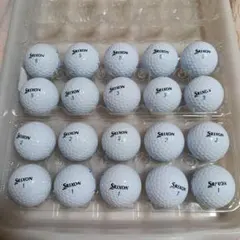 ロストボール AD SPEED 最新 20球