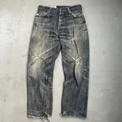 YAMANE jeans サイズ29のサムネイル