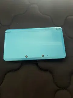 ニンテンドー3DS 本体 ライトブルー